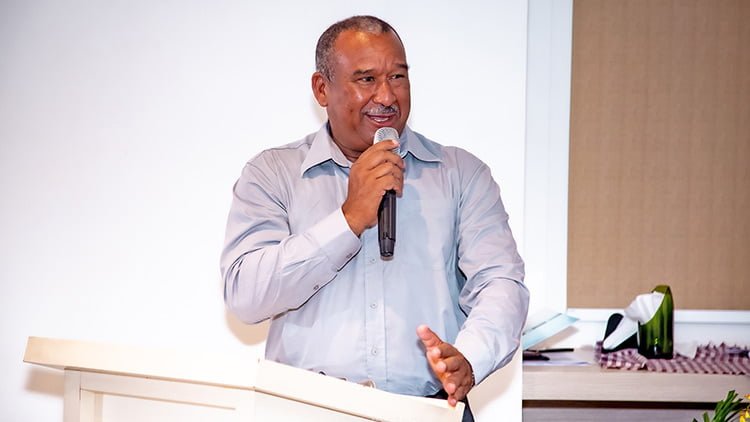 Raimundo Neto, presidente do Sindicom, está otimista e projeta um crescimento de 26% das vendas este ano, em relação a 2020