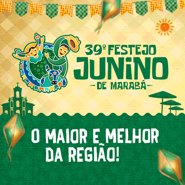 BANNER FESTEJO JUNINO