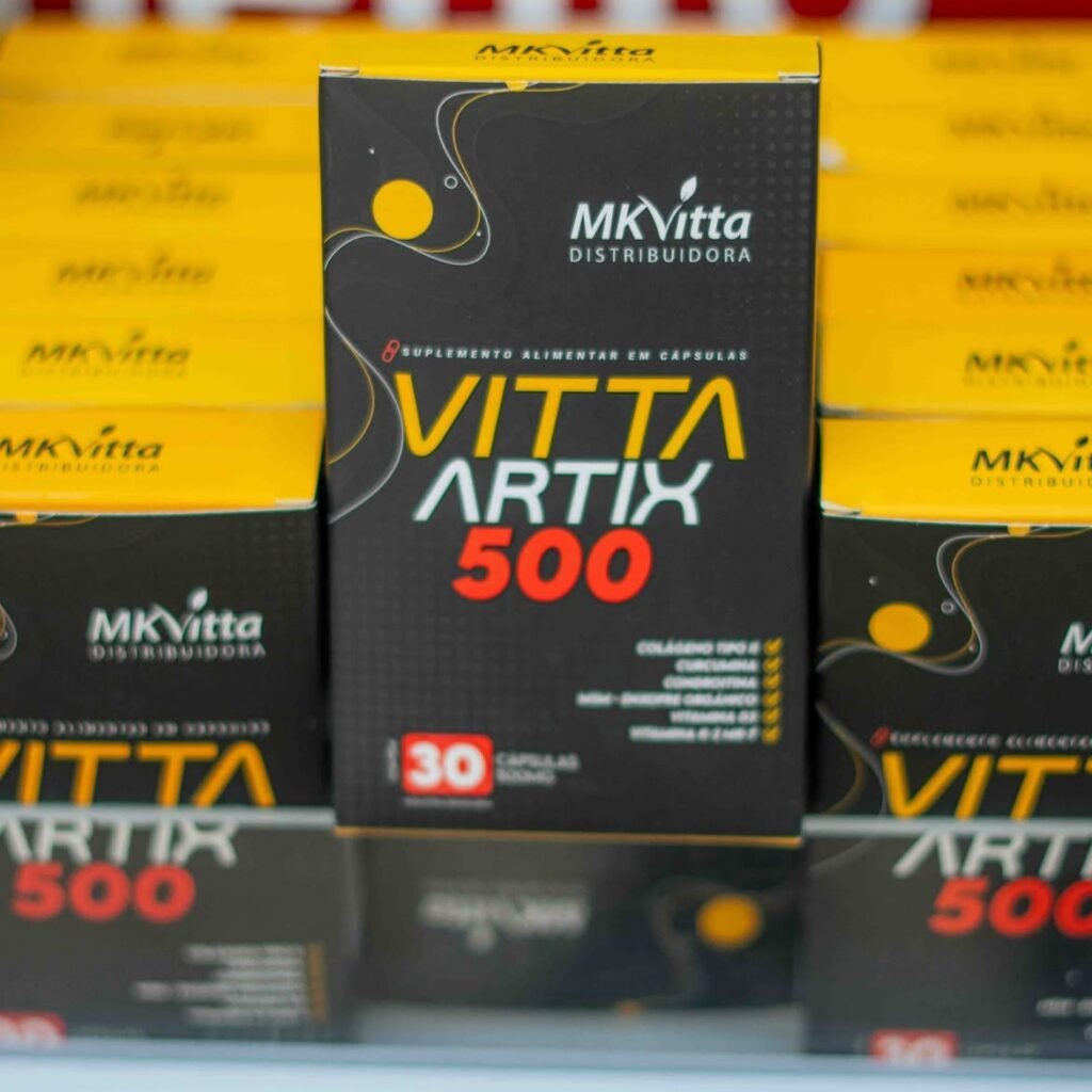 VITTA ARTIX 500